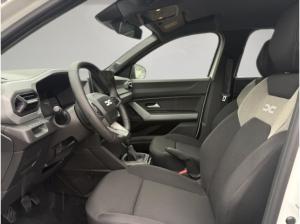 Dacia Bigster Essential💰Mild Hybrid 140💰RÜCKFAHRKAMERA🔥SICHERHEITSABSTANDWARNER💰ALUFELGEN🔥MULTIMEDIA
