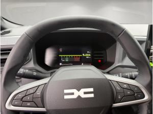 Dacia Bigster Essential💰Mild Hybrid 140💰RÜCKFAHRKAMERA🔥SICHERHEITSABSTANDWARNER💰ALUFELGEN🔥MULTIMEDIA