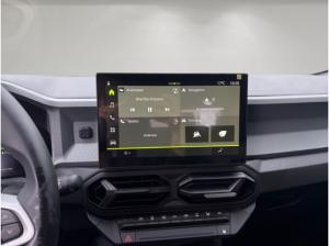 Dacia Bigster Essential💰Mild Hybrid 140💰RÜCKFAHRKAMERA🔥SICHERHEITSABSTANDWARNER💰ALUFELGEN🔥MULTIMEDIA