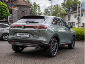 Honda HR-V 1.5 i-MMD Hybrid Elegance * GEWERBE*