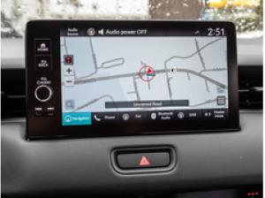 Honda HR-V 1.5 i-MMD Hybrid Elegance * GEWERBE*