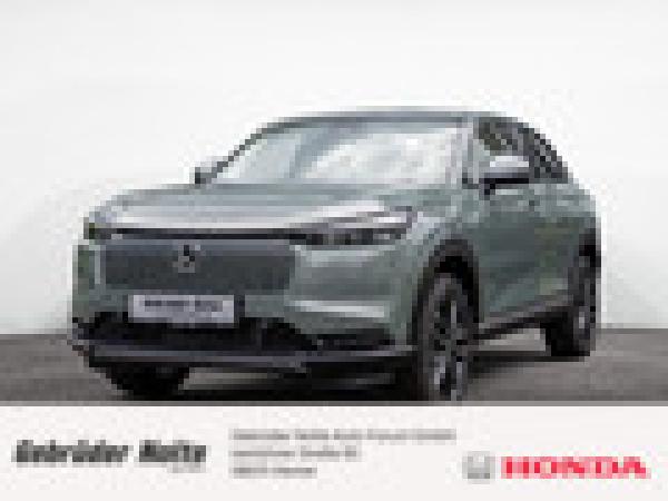 Honda HR-V 1.5 i-MMD Hybrid Elegance * GEWERBE*