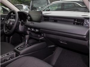 Honda HR-V 1.5 i-MMD Hybrid Elegance * GEWERBE*