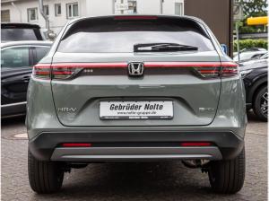 Honda HR-V 1.5 i-MMD Hybrid Elegance * GEWERBE*