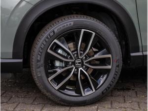 Honda HR-V 1.5 i-MMD Hybrid Elegance * GEWERBE*