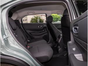Honda HR-V 1.5 i-MMD Hybrid Elegance * GEWERBE*