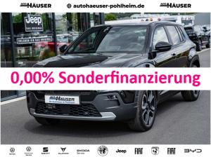 Jeep Avenger SUMMIT 1.2 e-Hybrid SOFORT EL. HECKKL. NAVI KAMERA PDC LED