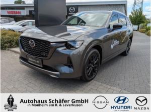 Mazda CX-80 HOMURA PLUS e-Skyactiv PHEV 327PS 8AT | GEWERBEANGEBOT
