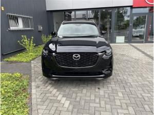 Mazda CX-80 HOMURA PLUS e-Skactiv-D 3.3l AWD 7-Sitzer HUD El. Panodach Navi Leder I GEWERBEANGEBOT