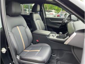 Mazda CX-80 HOMURA PLUS e-Skactiv-D 3.3l AWD 7-Sitzer HUD El. Panodach Navi Leder I GEWERBEANGEBOT