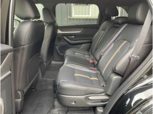 Mazda CX-80 HOMURA PLUS e-Skactiv-D 3.3l AWD 7-Sitzer HUD El. Panodach Navi Leder I GEWERBEANGEBOT