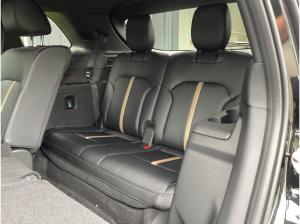 Mazda CX-80 HOMURA PLUS e-Skactiv-D 3.3l AWD 7-Sitzer HUD El. Panodach Navi Leder I GEWERBEANGEBOT