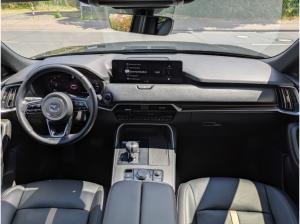 Mazda CX-80 HOMURA PLUS e-Skyactiv PHEV 327PS 8AT | GEWERBEANGEBOT