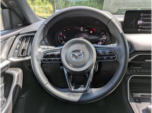 Mazda CX-80 HOMURA PLUS e-Skyactiv PHEV 327PS 8AT | GEWERBEANGEBOT