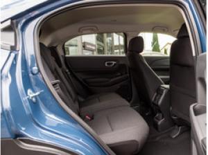 Honda HR-V e:HEV Elegance * GEWERBE*