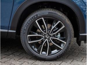 Honda HR-V e:HEV Elegance * GEWERBE*