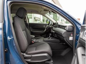 Honda HR-V e:HEV Elegance * GEWERBE*