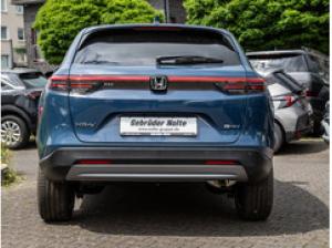 Honda HR-V e:HEV Elegance * GEWERBE*