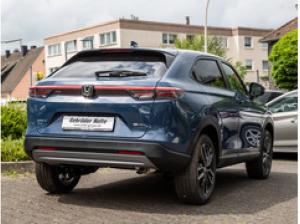 Honda HR-V e:HEV Elegance * GEWERBE*