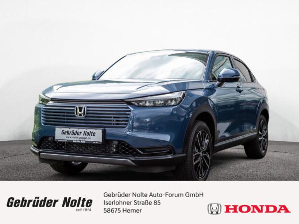 Honda HR-V e:HEV Elegance * GEWERBE*