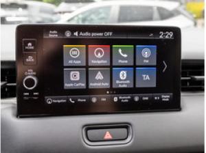 Honda HR-V e:HEV Elegance * GEWERBE*