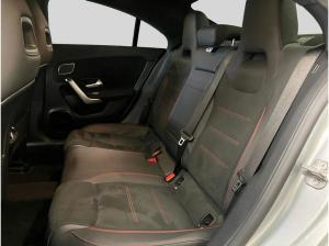 Mercedes-Benz CLA 200 AMG-Line Advanced - SHZ/PANO/Klima/LED/Sportsitze/Haustürlieferung inkl.