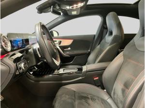 Mercedes-Benz CLA 200 AMG-Line Advanced - SHZ/PANO/Klima/LED/Sportsitze/Haustürlieferung inkl.