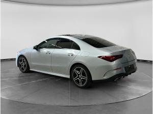 Mercedes-Benz CLA 200 AMG-Line Advanced - SHZ/PANO/Klima/LED/Sportsitze/Haustürlieferung inkl.