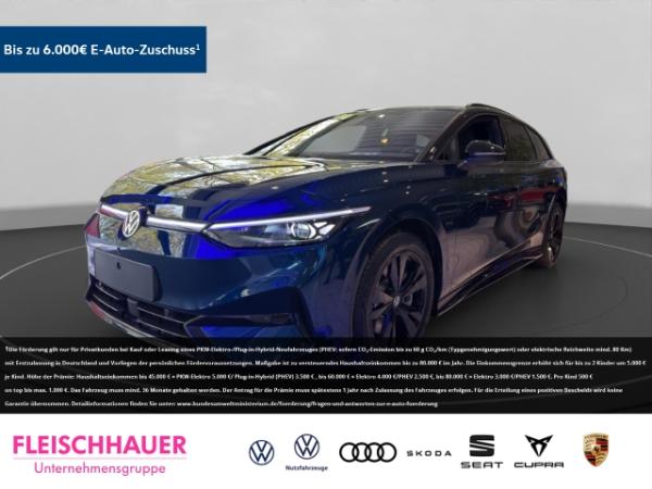 Volkswagen ID.7 Tourer Pro S 286PS HUD Navi Memory Sitze 360 Kamera Massagesitze *sofort verfügbar*