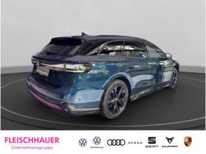 Volkswagen ID.7 Tourer Pro S 286PS HUD Navi Memory Sitze 360 Kamera Massagesitze *sofort verfügbar*
