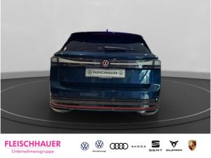 Volkswagen ID.7 Tourer Pro S 286PS HUD Navi Memory Sitze 360 Kamera Massagesitze *sofort verfügbar*