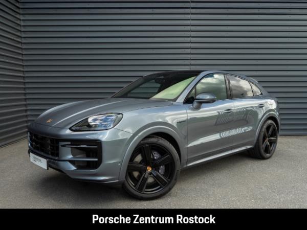 Cayenne