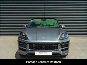 Porsche Cayenne E-Hybrid Coupe Black Edition