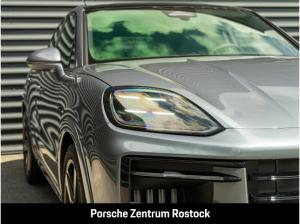 Porsche Cayenne E-Hybrid Coupe Black Edition