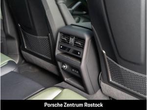 Porsche Cayenne E-Hybrid Coupe Black Edition