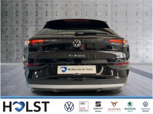 Volkswagen T-Roc Life Energy 150 PS DSG | Sofort verfügbar | AHK | Anschlussgarantie