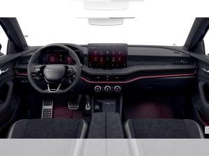 Skoda Superb Combi 2.0 TDI DSG 4x4 Sportline *GEWERBE*SOFORT* l inkl. 360 I HUD I AHK I PANO I STHZ I MASSAGE*