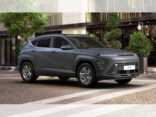Hyundai KONA 🔥TREND🔥el.Heckklappe🔥150 PS🔥7-DCT🔥SOFORT-VERFÜGBAR🔥