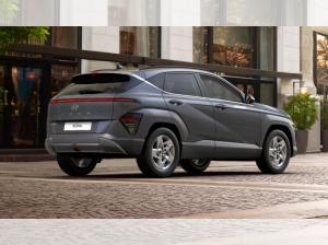 Hyundai KONA 🔥TREND🔥el.Heckklappe🔥150 PS🔥7-DCT🔥SOFORT-VERFÜGBAR🔥