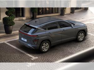 Hyundai KONA 🔥TREND🔥el.Heckklappe🔥150 PS🔥7-DCT🔥SOFORT-VERFÜGBAR🔥