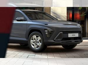 Hyundai KONA 🔥TREND🔥el.Heckklappe🔥150 PS🔥7-DCT🔥SOFORT-VERFÜGBAR🔥