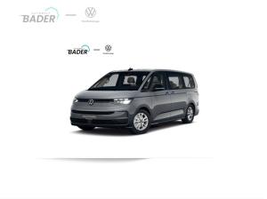 Volkswagen T7 Multivan e-hybrid "Herbst-Sale" AUTOWELT-BADER!