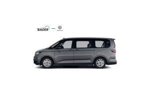 Volkswagen T7 Multivan e-hybrid "Herbst-Sale" AUTOWELT-BADER!