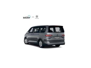 Volkswagen T7 Multivan e-hybrid "Herbst-Sale" AUTOWELT-BADER!