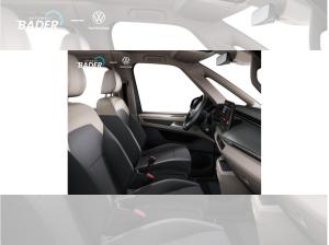 Volkswagen T7 Multivan e-hybrid "Herbst-Sale" AUTOWELT-BADER!