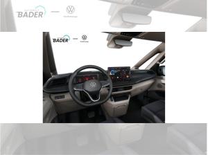 Volkswagen T7 Multivan e-hybrid "Herbst-Sale" AUTOWELT-BADER!