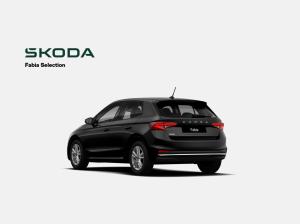 Skoda Fabia Tour 1.0 TSI 95 PS 5 Gang Licht & Sicht Plus Assistenzpaket Parken