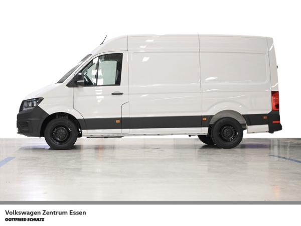 Volkswagen Crafter 35 Kasten HD 2.0 TDI (Essen)