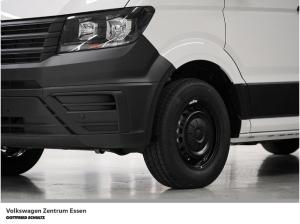 Volkswagen Crafter 35 Kasten HD 2.0 TDI (Essen)