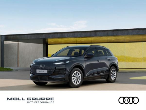 Audi Q6 e-tron ⚡185 kW | 0,25% Dienstwagenversteuerung⚡